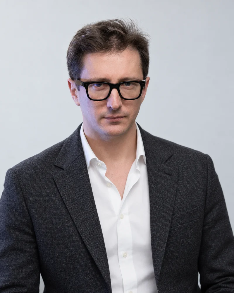 Александр, технический директор Violet Agency